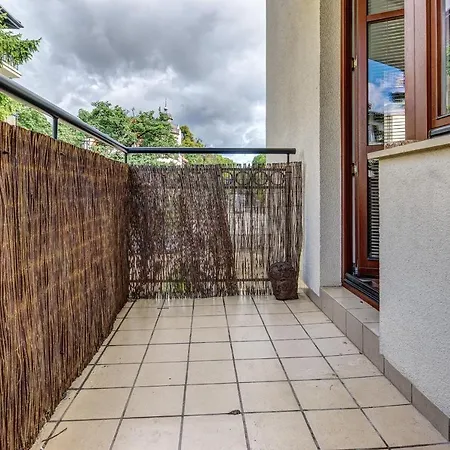 Apartman Blue - Sopockie Sopot
