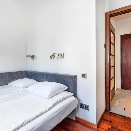 Apartman Blue - Sopockie