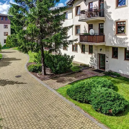 Apartman Blue - Sopockie *