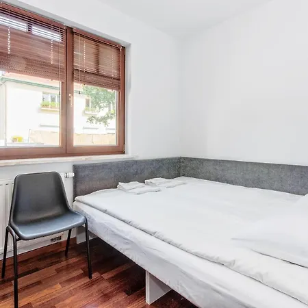Apartman Blue - Sopockie Sopot