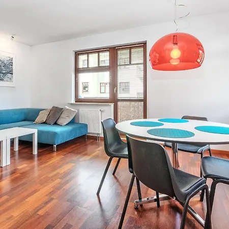 Apartman Blue - Sopockie Sopot